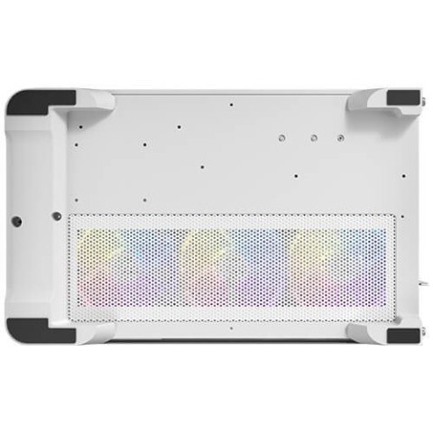 Obudowa Antec Geh Mid C5 CURVE ARGB ATX/M-ATX/M-ITX o.N. WH retail