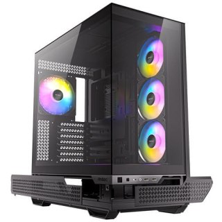 Obudowa Antec Geh Mid C7 ARGB E-ATX/ATX/M-ATX/ITX o.N. BK sprzedaż detaliczna