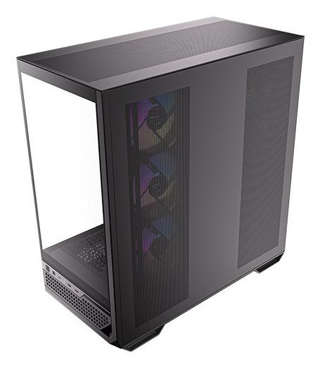Obudowa Antec Geh Mid C7 ARGB E-ATX/ATX/M-ATX/ITX o.N. BK sprzedaż detaliczna