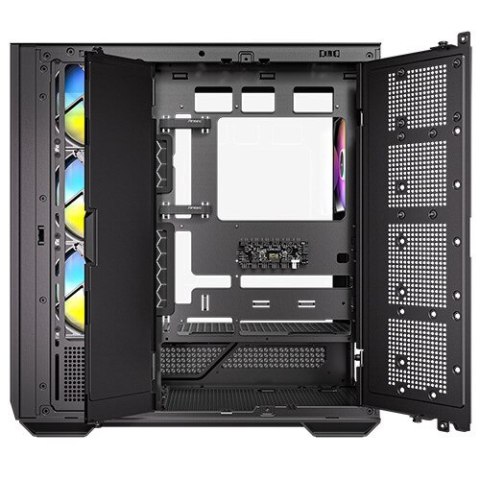 Obudowa Antec Geh Mid C7 ARGB E-ATX/ATX/M-ATX/ITX o.N. BK sprzedaż detaliczna