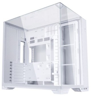 Obudowa CASE MIDITOWER EATX W/O PSU G99.O11VPW.00 LIAN LI