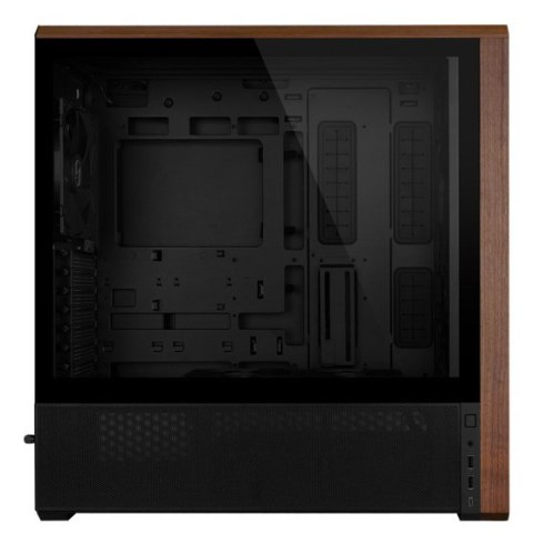 Obudowa CASE MIDITOWER mitx bez zasilacza - LIAN LI