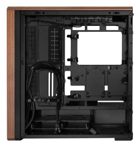 Obudowa CASE MIDITOWER mitx bez zasilacza - LIAN LI
