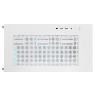 Obudowa COUGAR AIRFACE 180 Midi Tower Biały