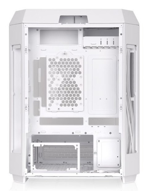 Obudowa Midi Thermaltake The Tower 600 Snow White