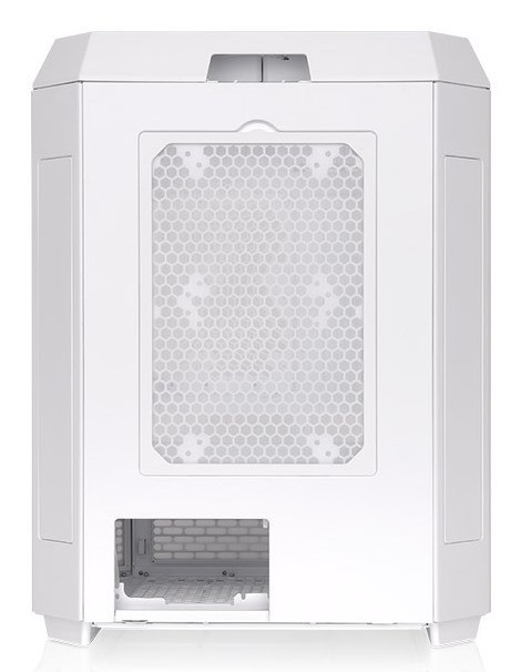 Obudowa Midi Thermaltake The Tower 600 Snow White