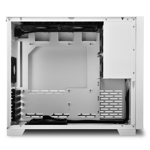 Obudowa PC Sharkoon MS-Y1000 white