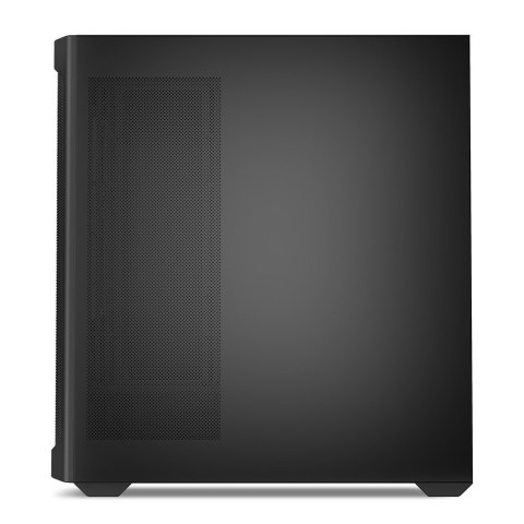 Obudowa Sharkoon Case AK4 RGB ATX 1xMetal