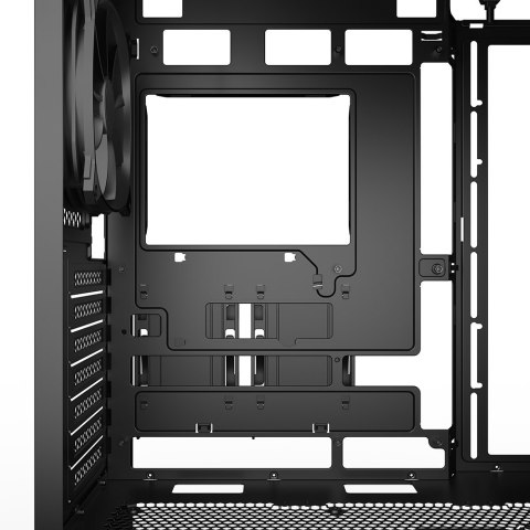 Obudowa Sharkoon Case AK4 RGB ATX 1xMetal