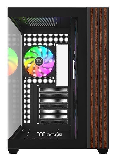 Obudowa Thermaltake View 380 WS Midi Tower ARGB sprzedaż detaliczna