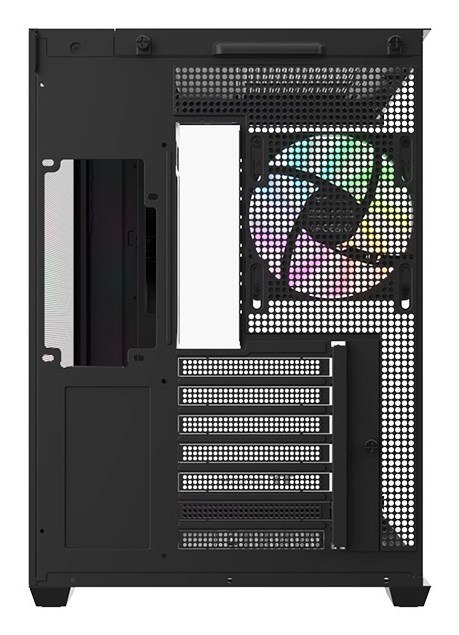 Obudowa Thermaltake View 380 WS Midi Tower ARGB sprzedaż detaliczna