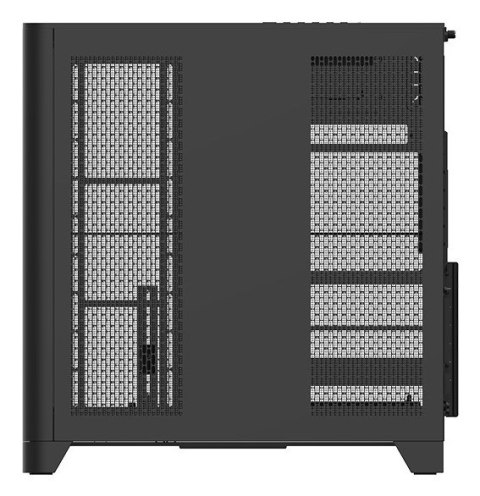 Obudowa Thermaltake View 390 Air Midi Tower Black retail