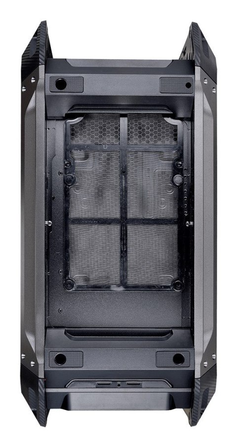 Obudowa komputerowa COUGAR Gaming Panzer Max Full Tower, PC, ATX, CEB, EATX, micro ATX, Mini-ITX, Gaming, 17 cm