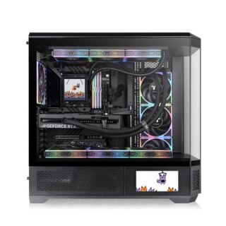 Obudowa komputerowa Thermaltake View 600 TG Black