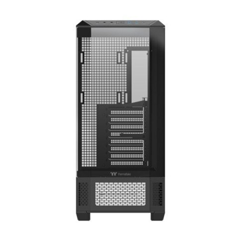 Obudowa komputerowa Thermaltake View 600 TG Black