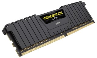 Pamięć RAM DDR4 16GB PC 2400 CL16 CORSAIR Vengeance LPX sprzedaż detaliczna