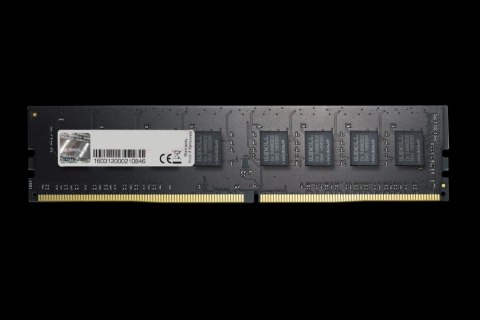 Pamięć RAM G.Skill Value Series DDR4 16 GB (2 x 8 GB) DIMM 288-pin unbuffered