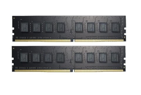 Pamięć RAM G.Skill Value Series DDR4 16 GB (2 x 8 GB) DIMM 288-pin unbuffered