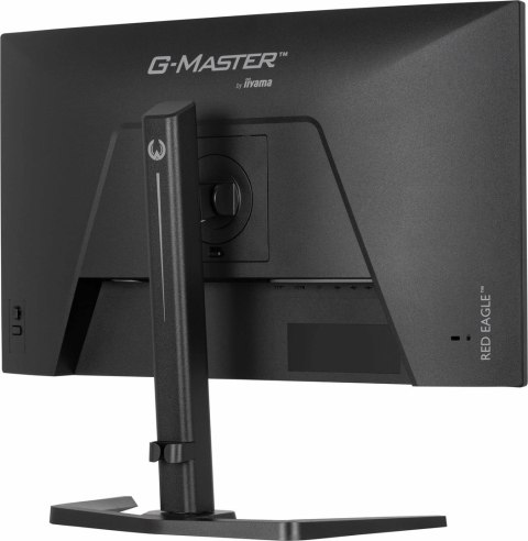 Płaski ekran iiyama G-Master GB2771HSU-B1 27" Fast-IP