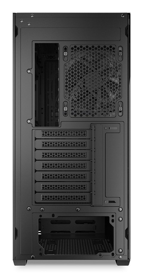 Sharkoon AK5G RGB Midi Tower Czarny