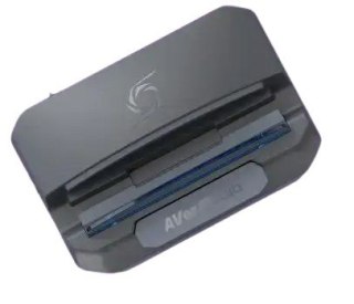 Stacja dokująca do przechwytywania wideo AVerMedia, X'TRA GO (GC515)