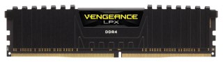 Corsair Vengeance LPX, 32GB moduł pamięci 4 x 8 GB DDR4 2666 Mhz