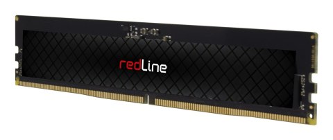 DDR5 16GB PC 4800 CL40 Mushkin 1,1V Redline pojedynczy stażysta detaliczny