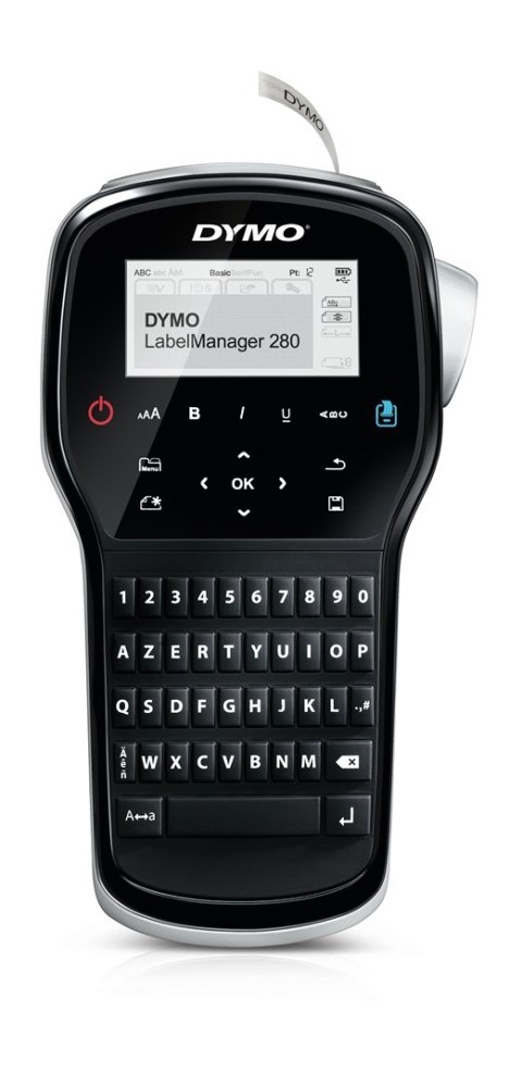 Drukarka do etykiet DYMO Label Manager280