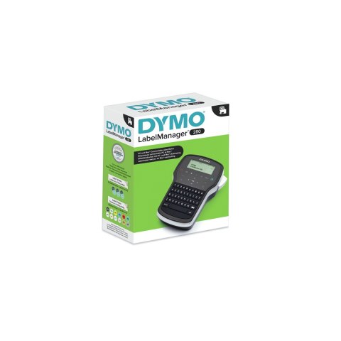 Drukarka do etykiet DYMO Label Manager280