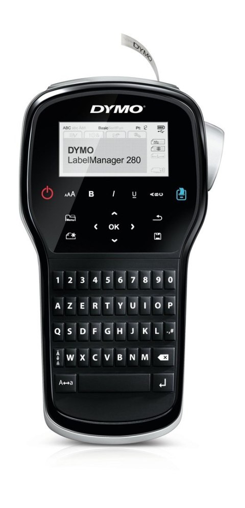 Drukarka do etykiet DYMO Label Manager280