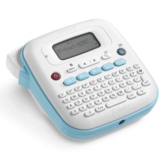 Drukarka etykiet Brother P-touch N25BT
