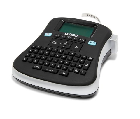 Drukarka etykiet LABELMANAGER 210D QWERTZ w etui