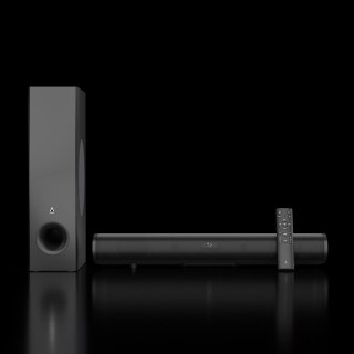 Głośnik Creative Labs Creative Soundbar Stage Pro z subwooferem Bluetooth USB