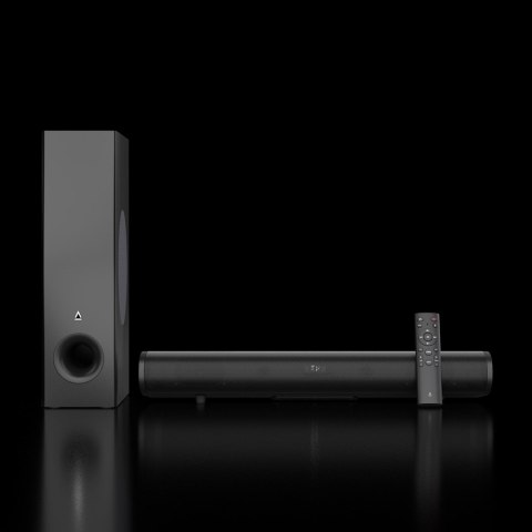 Głośnik Creative Labs Creative Soundbar Stage Pro z subwooferem Bluetooth USB