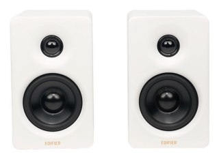 Głośniki Edifier M60 2.0 Bluetooth biały detaliczny