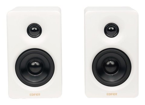 Głośniki Edifier M60 2.0 Bluetooth biały detaliczny