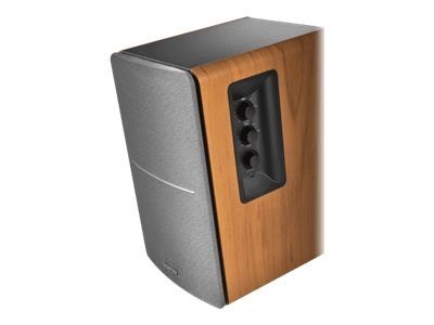 Głośniki Edifier Studio R1280T 2.0 sprzedaż detaliczna drewna
