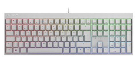 Klawiatura CHERRY MX 2.0S RGB MX czerwony