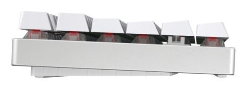 Klawiatura bezprzewodowa CHERRY MX 8.2 TKL WL (bez walizki)