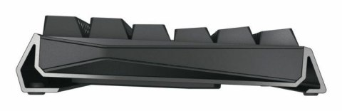 Klawiatura bezprzewodowa Cherry MX 3.0S MX czerwona