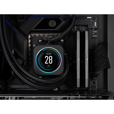 Moduł pamięci Corsair Vengeance CMK64GX5M4B6000Z36 64 GB 4 x 16 GB DDR5