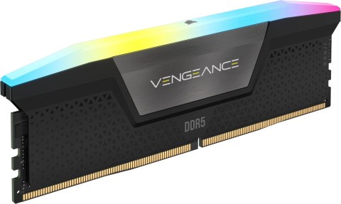 Pamięć RAM DDR5 16GB PC 5600 CL40 CORSAIR KIT Vengeance detaliczny