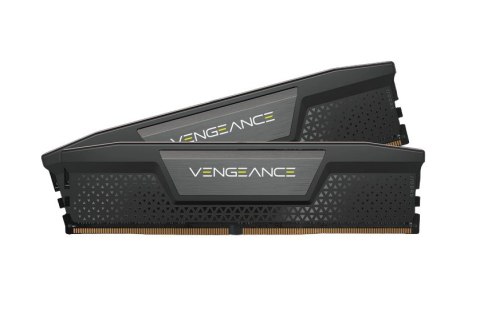 Pamięć RAM DDR5 48GB PC 6000 CL36 CORSAIR ZESTAW (2x24GB) VENGEANCE