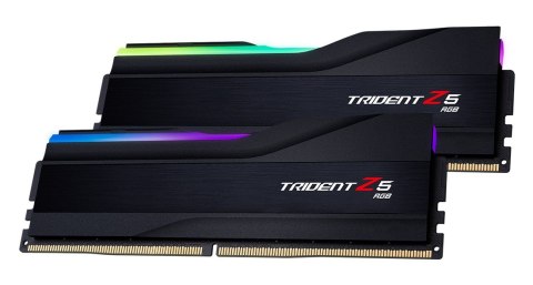 Pamięć RAM DDR5 64GB PC 6000 CL28 G.Skill ZESTAW (2x32GB) 64-TZ5RK RGB