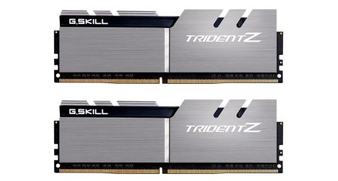 Pamięć RAM G.Skill TridentZ DDR4 - 32 GB: 2 x 16 GB - DIMM 288-pin - unbuffered
