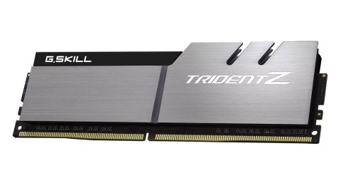 Pamięć RAM G.Skill TridentZ DDR4 - 32 GB: 2 x 16 GB - DIMM 288-pin - unbuffered