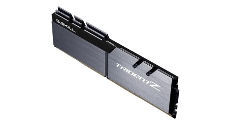 Pamięć RAM G.Skill TridentZ DDR4 - 32 GB: 2 x 16 GB - DIMM 288-pin - unbuffered