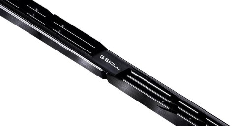 Pamięć RAM G.Skill TridentZ DDR4 - 32 GB: 2 x 16 GB - DIMM 288-pin - unbuffered