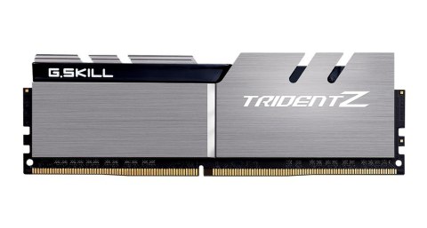 Pamięć RAM G.Skill TridentZ DDR4 - 32 GB: 2 x 16 GB - DIMM 288-pin - unbuffered