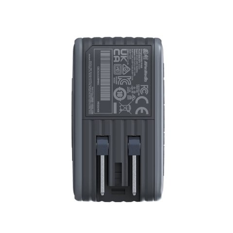 Stacja dokująca AVer Charging Core GO GC313 100W GaN HDMI